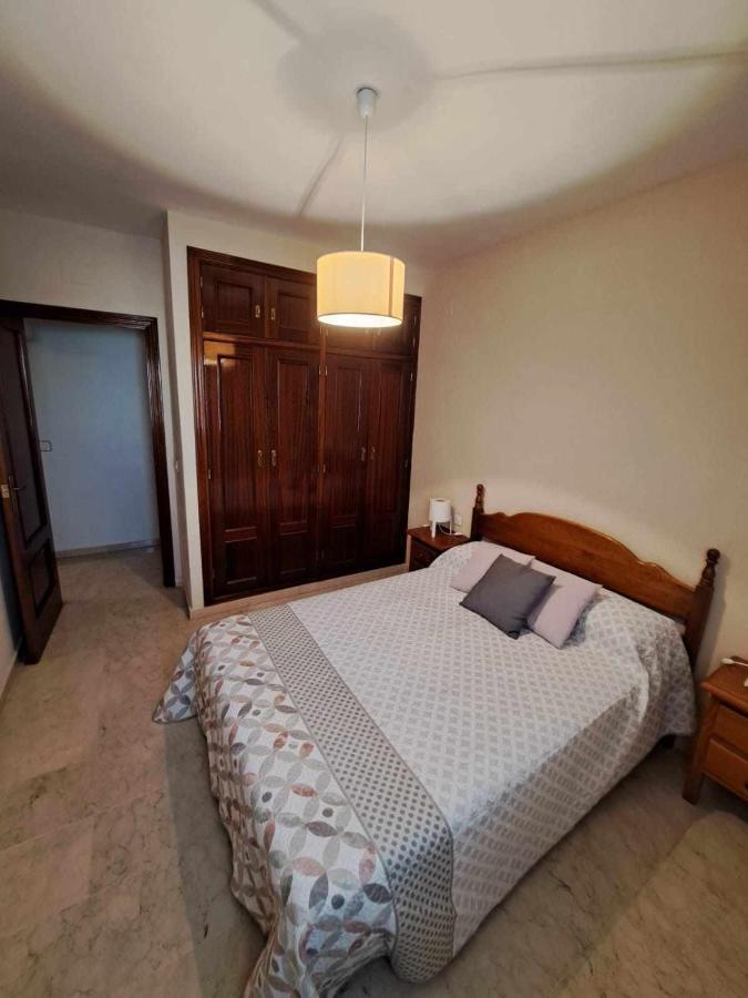 Universidad 2 By Shouthern Rooms Jaén Екстериор снимка
