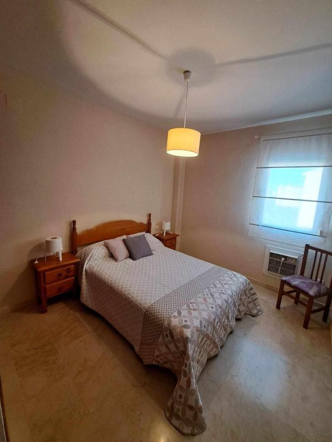 Universidad 2 By Shouthern Rooms Jaén Екстериор снимка