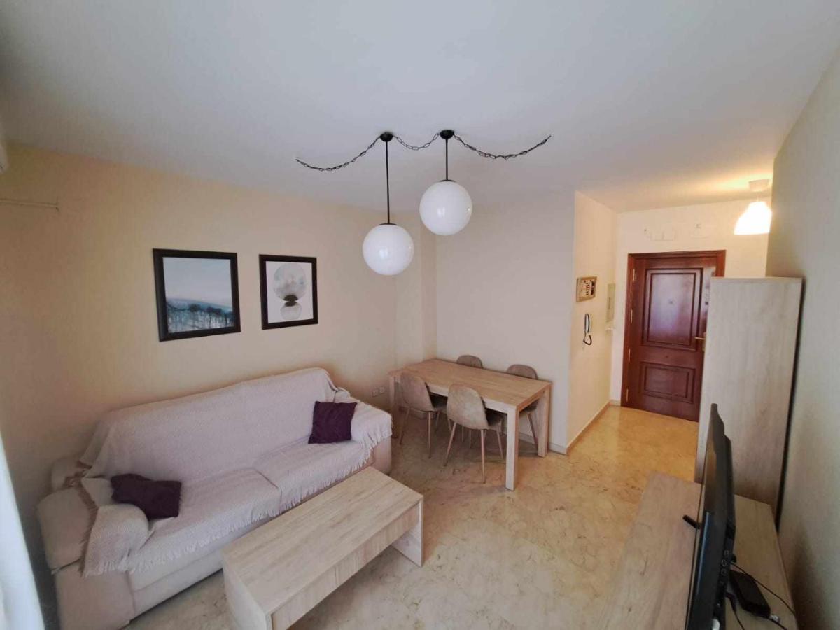 Universidad 2 By Shouthern Rooms Jaén Екстериор снимка