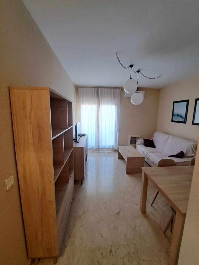 Universidad 2 By Shouthern Rooms Jaén Екстериор снимка