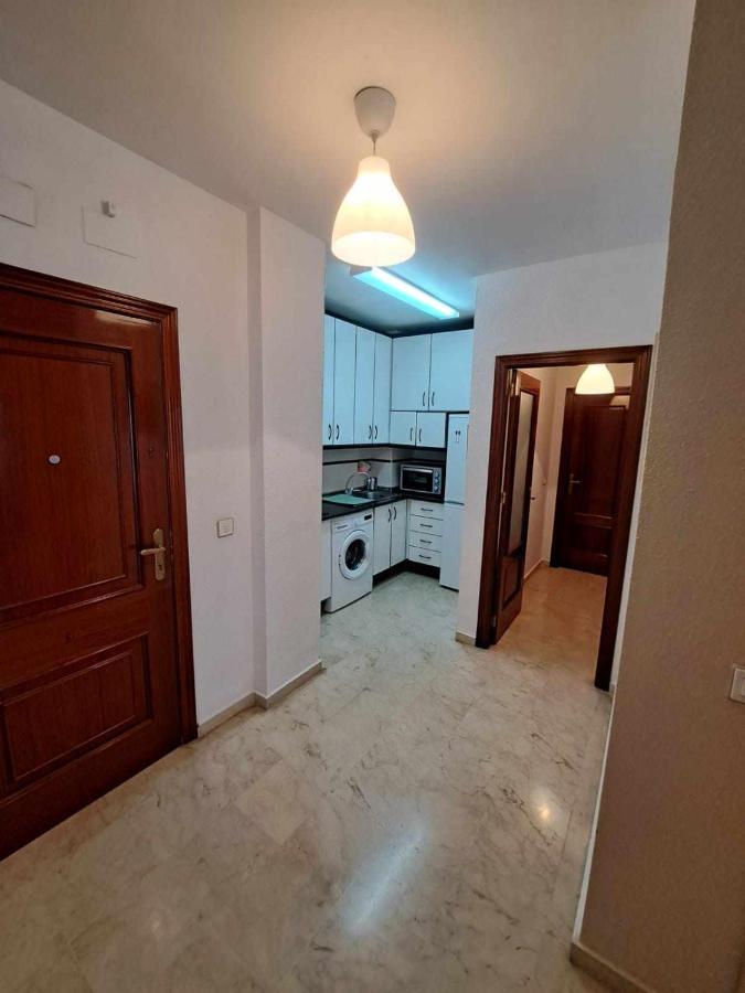 Universidad 2 By Shouthern Rooms Jaén Екстериор снимка