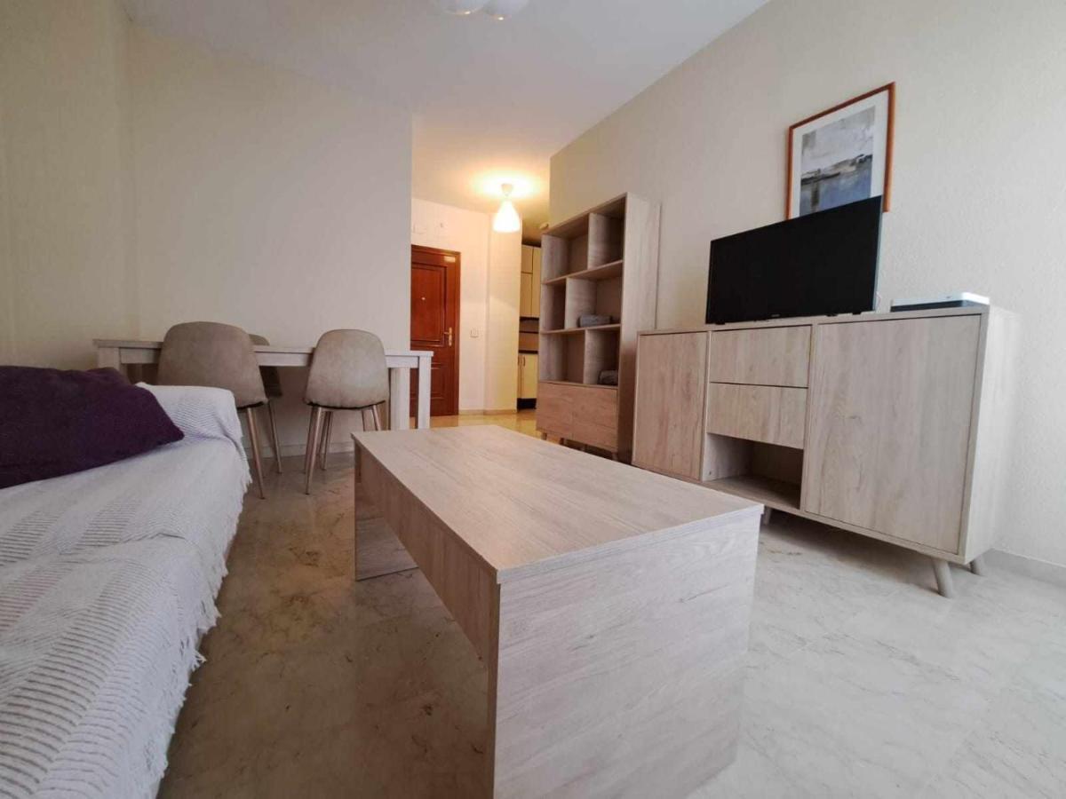 Universidad 2 By Shouthern Rooms Jaén Екстериор снимка