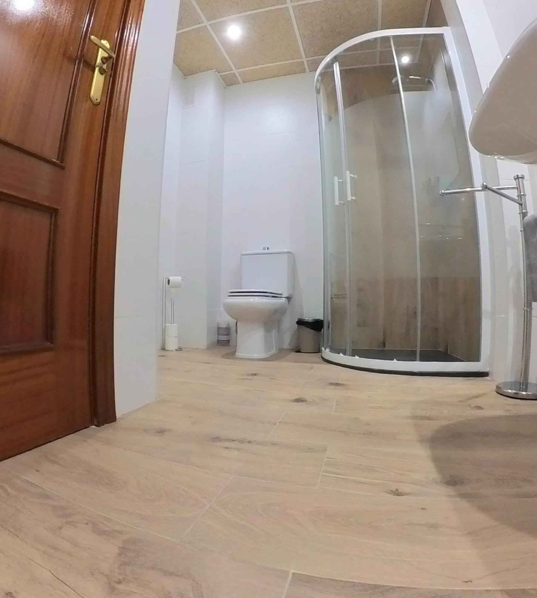 Universidad 2 By Shouthern Rooms Jaén Екстериор снимка