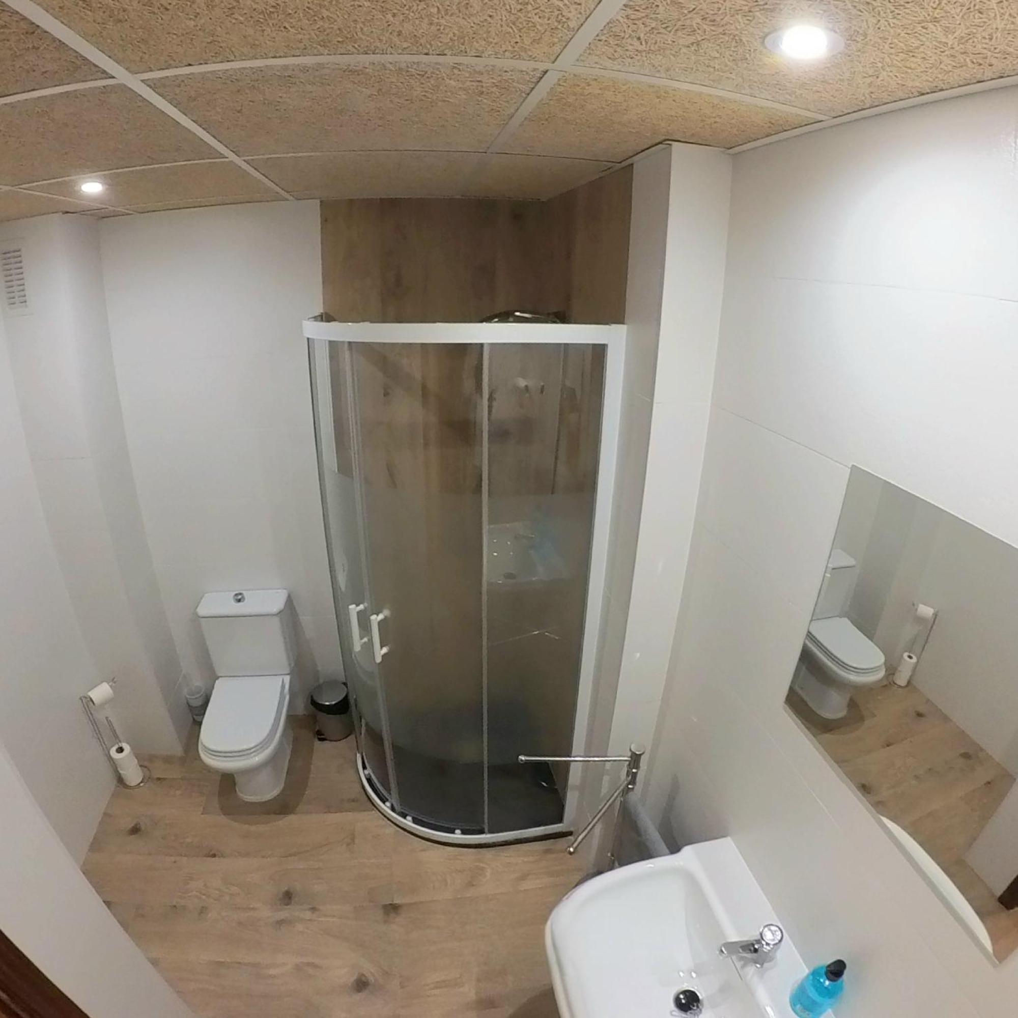 Universidad 2 By Shouthern Rooms Jaén Екстериор снимка